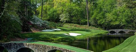 Dustin johnson releases menu for the masters champions five ways we're rethinking tiger woods now. US Masters 2020 Packages | Tickets, Travel & Hospitality