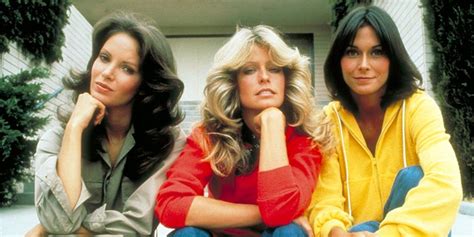 ‘charlies Angels Star Cheryl Ladd Explains Why She Nearly Turned Down