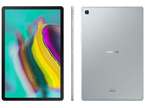 Tablet Samsung Galaxy Tab S5e T725 64gb 105 4g Wi Fi Android 91 Octa