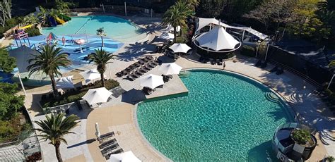 Racv Royal Pines Resort Gold Coast Hotel Benowa Australia Prezzi