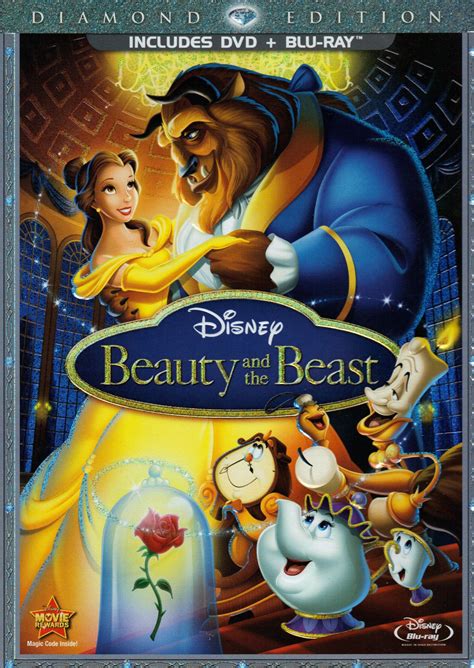 Disney+ continues to expand globally, and with more subscribers, comes the ability to offer different types of content. Walt Disney Presents Beauty and the Beast... What can I ...