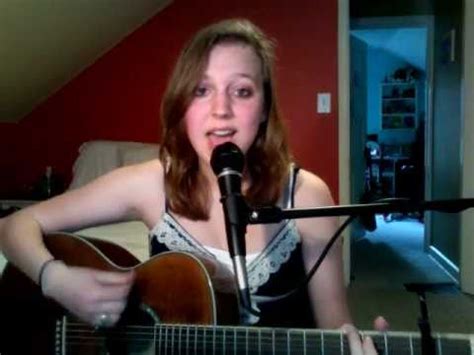 We enjoyed the movie so much. Keep Your Head Up- Andy Grammer Cover - YouTube