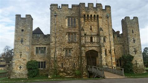 Historical Hospitality On English Castles Tour Travel Weekly