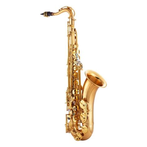 John Packer Jp042 Bb Tenor Saxophone Musical Instrument Hire Co