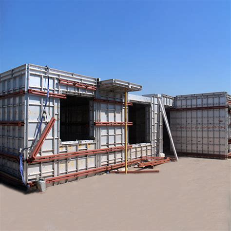 Aluminium Formwork System Buy Aluminium Formwork System Product On