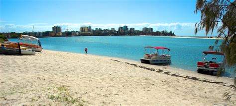 Come to life in #caloundra, star of the southern end of the sunshine coast. File:Caloundra, Queensland - Golden Beach 2.jpg ...