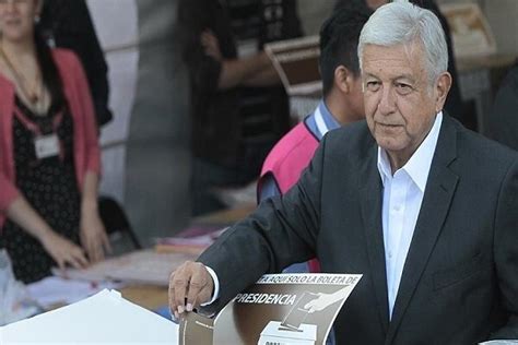 Mexican President Survives Recall Vote Amid Low Turnout Mehr News Agency