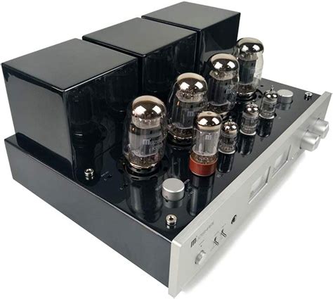 Best Tube Amps For Vinyl Turntables Review August 2023