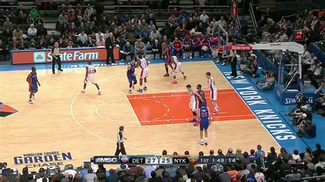 Tracy Mcgrady Highlights Vs Knicks 01 30 11 Hd 720p Youtube