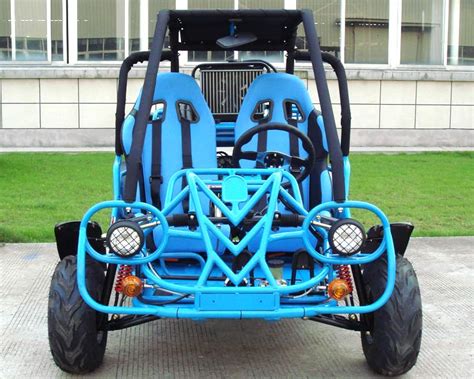 Shop all kits and parts today at gokartsusa.com. Kandi KD-250FS Go Kart - Go Cart - Dune Buggy