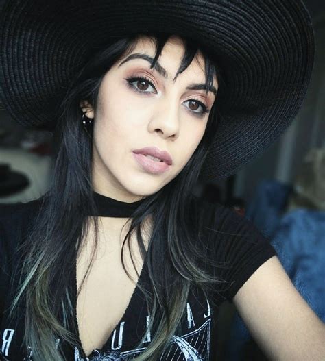 Lydia deetz (voiced by alyson court ) is beetlejuice's best friend. Lydia Deetz Makeup - Mugeek Vidalondon