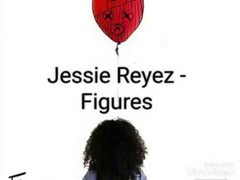 Добавить в песенник удалить из песенника. Jessie Reyez - Figures LYRICS - YouTube
