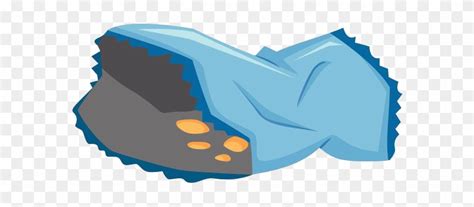 bag: plastic bag cartoon png