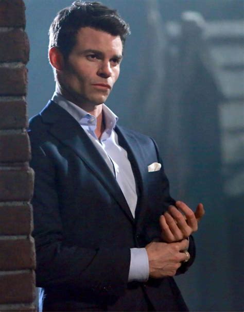 Descubrir Imagen Elijah Mikaelson Frases Abzlocal Mx