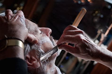 Best Barbershops In Los Angeles For Shaves And Haircuts