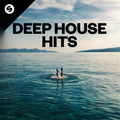 Download Deep House Hits By Spinnin Records 2020 From