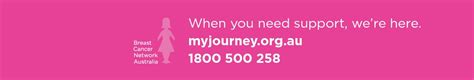 breast cancer network australia linkedin