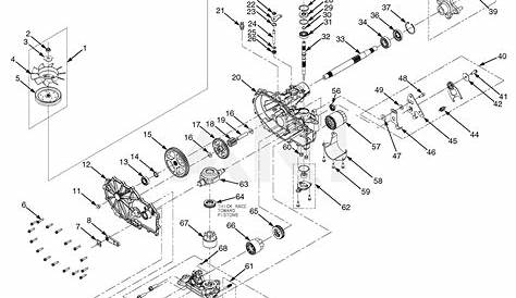 Scag SMFZ-48 (Freedom Z) (S/N D9700001-D9799999) Parts Diagram for ZT