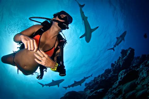 Fear While Scuba Diving Is It Normal And How You Can Overcome It