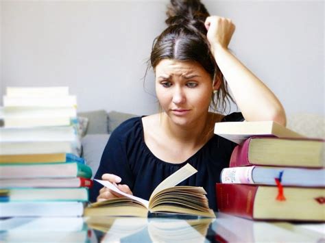 Helping College Students With Adhd Succeed