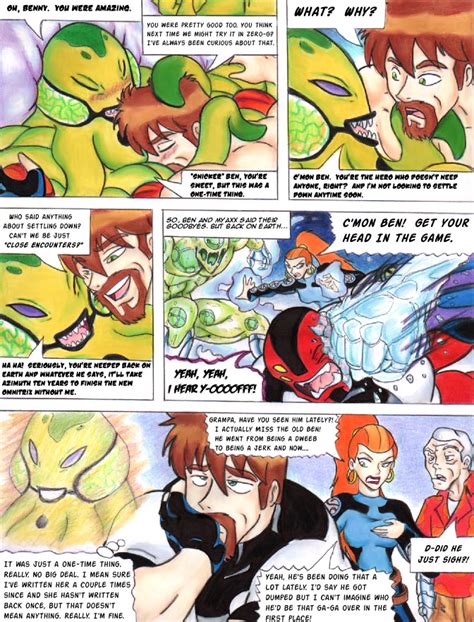 Ben10 Untold Tale Pg05 By Taigan Hentai Foundry