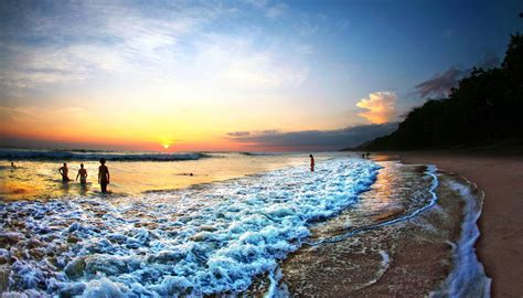 Costa Rica's Climate: Two Seasons, One Tropical Paradise ⋆ The Costa