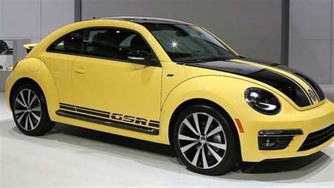 Volkswagen Beetle Ev Might Be A Possibility Hints Herbert Diess Ht Auto
