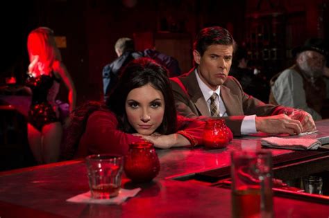 The Love Witch 2016