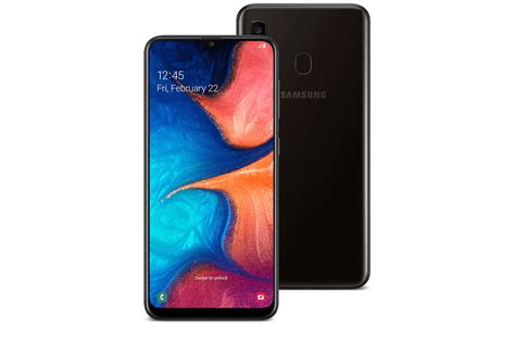Samsung Galaxy A20 Details And Price In Nigeria December 2019