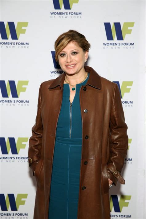 Maria Bartiromo Net Worth Wiki Age Weight And Height Relationships