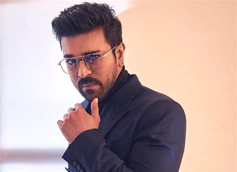 Academy Of Motion Picture Arts And Sciences Welcomes Ram Charan To The