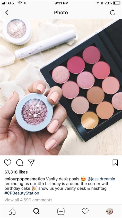 PSA Colourpops Birthday Event Is Coming Soon R MUAontheCheap