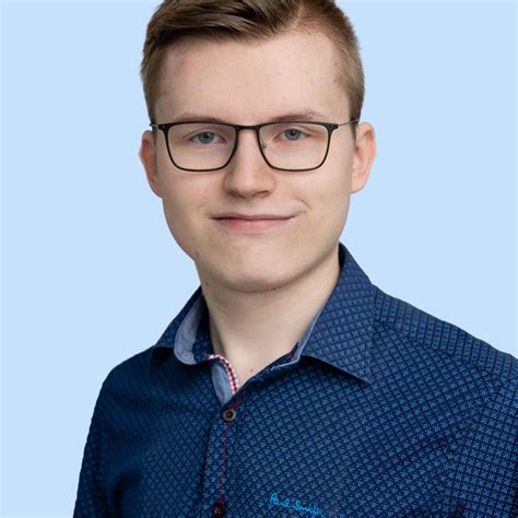 Florian Markgraf Fachinformatiker Systemintegration Gisa Gmbh Xing