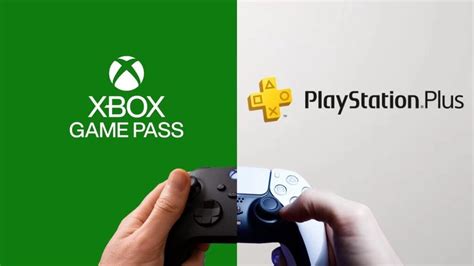 Sony Ha Provato A Portare Il Playstation Plus Su Xbox Ma Microsoft