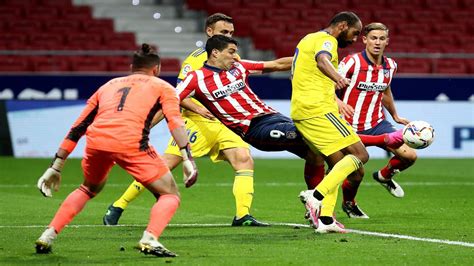 This page contains an complete overview of all already played and fixtured season games and the season tally of the club atlético madrid in the season overall statistics of current season. La Liga 2020/2021: Atletico Madrid vs Cadiz » FirstSportz