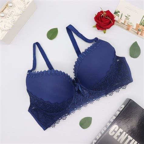 Plusgalpret Plus Size Women Big Cup Bra 38d 40d 42d 44d 46d 48d Lact