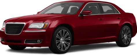 Used 2012 Chrysler 300 300s Sedan 4d Prices Kelley Blue Book