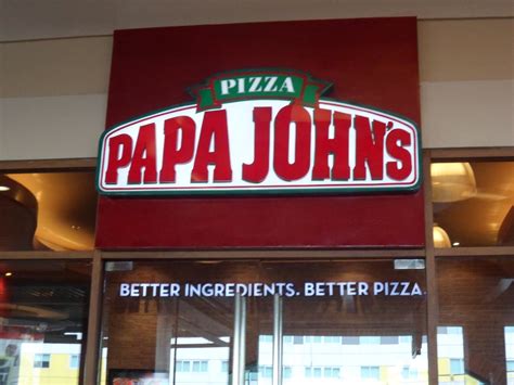 Mom's World of Arts and Happiness: Papa John's: BETTER Ingredients