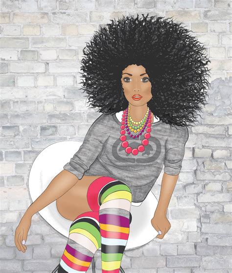 Emily Kiddy: Fashion Illustration .3 - Pinterest Find