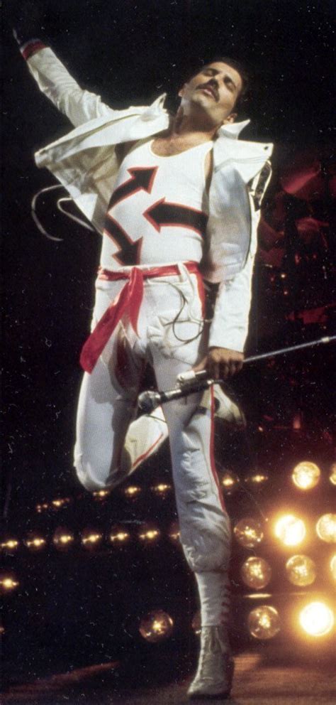 King Mercury Freddie Mercury Photo 10920833 Fanpop