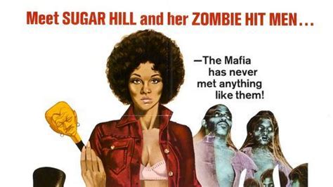 Movie Review Sugar Hill Breaking It All Down