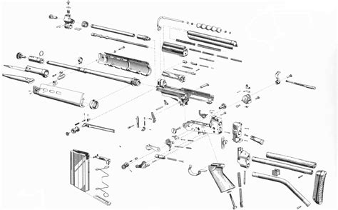 Fal Exploded View