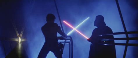 The Duel Of Fates Top 5 Lightsaber Fights The Gce