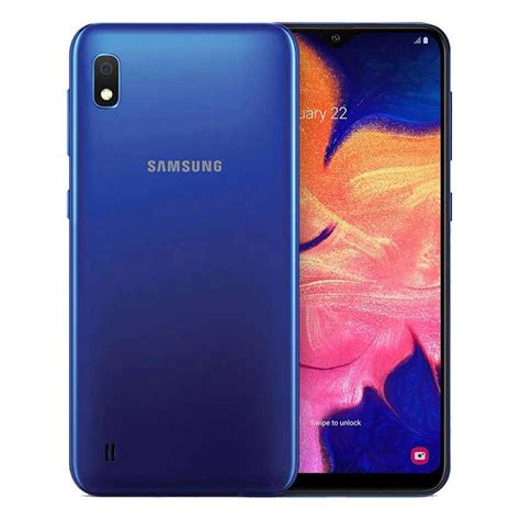 Samsung Galaxy A10 Price In Pakistan 2024 Priceoye