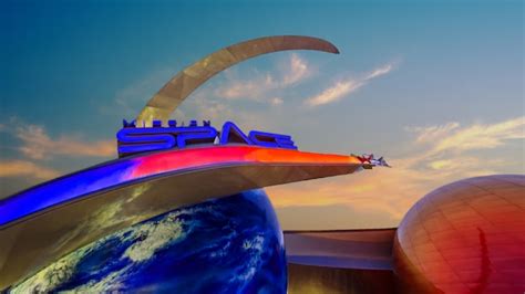 Everything You Need To Know About Mission Space Blog