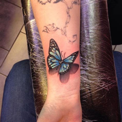 Some years ago, tattoo making was common among men than women. 43+ Wrist Tattoo Designs, Ideas | Design Trends - Premium ...