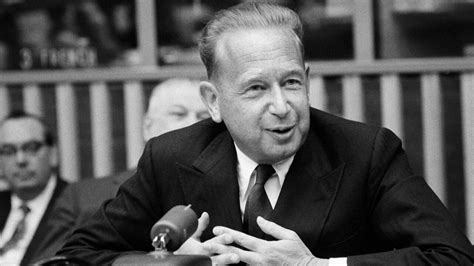 Un Extends Probe Into Mysterious 1961 Death Of Secretary General Hammarskjold