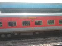12716 Sachkhand Express Amritsar To Hazur Sahib Nanded SCR South