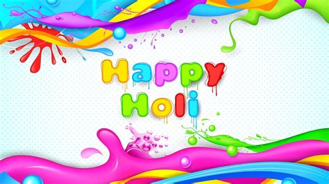 🔥 Free Download Happy Holi Images Happy Holi Wallpaper Holi Shayari