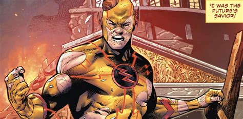 who is reverse flash exploring the potential appearance in the flash movie